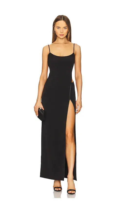 Et Ochs Neena Dress