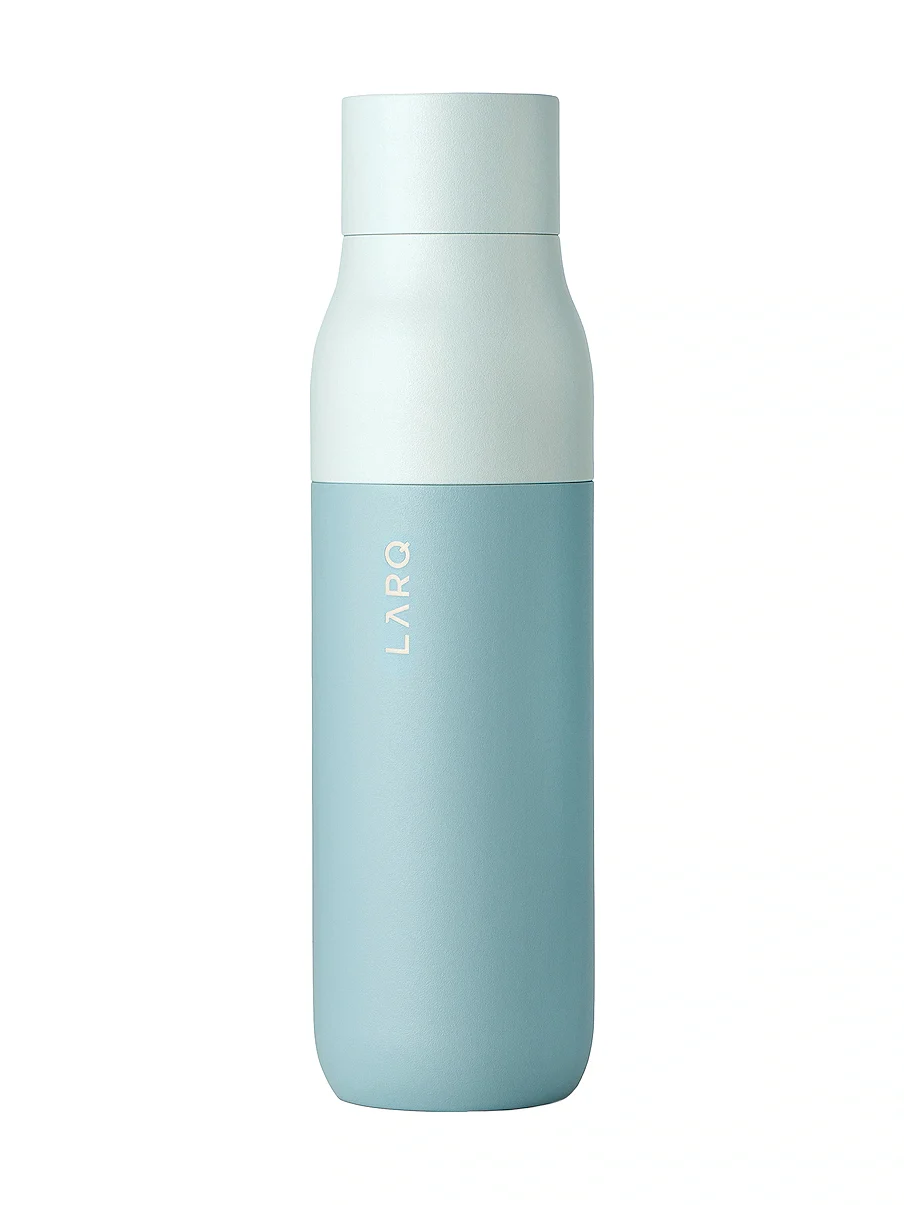 Self Cleaning 17 oz Water Bottle Self Cleaning 17 oz Water Bottle