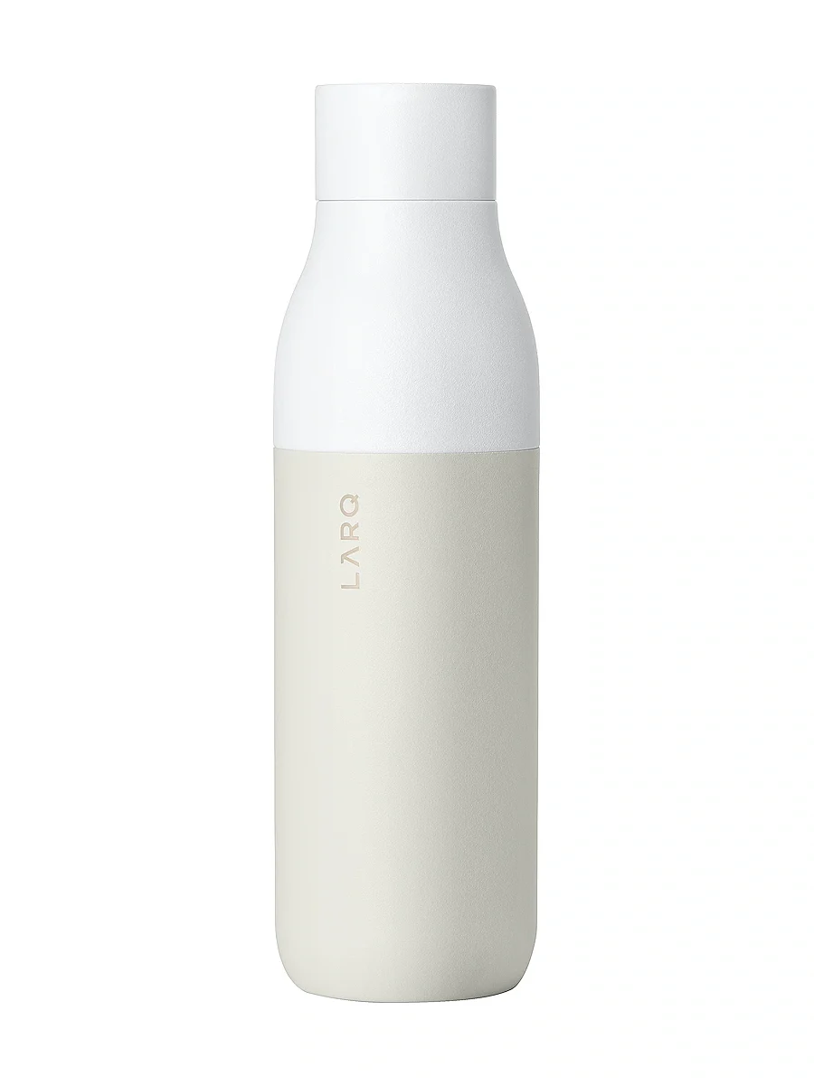 Self Cleaning 17 oz Water Bottle Self Cleaning 17 oz Water Bottle