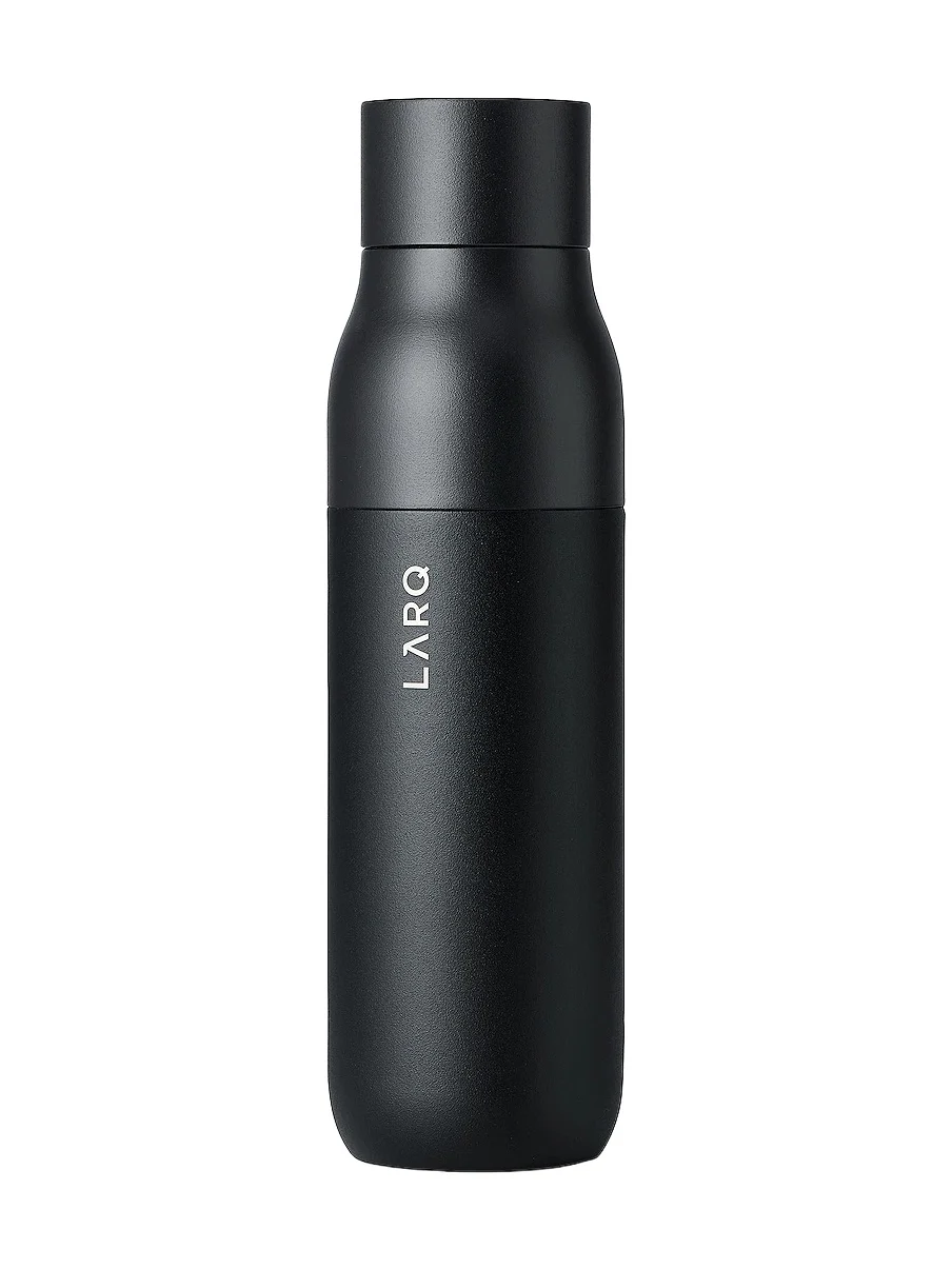 Larq Self Cleaning 17 oz Water Bottle