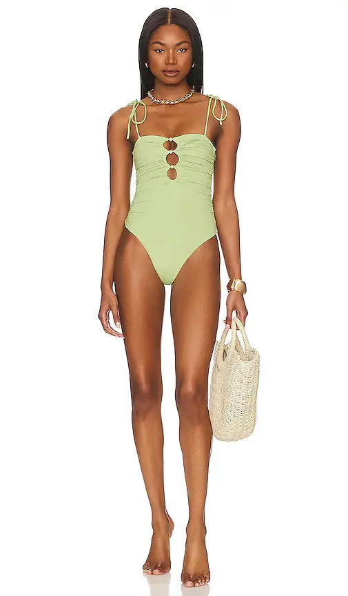 Tularosa Luella One Piece | Image 1 Tularosa Luella One Piece | Image 1