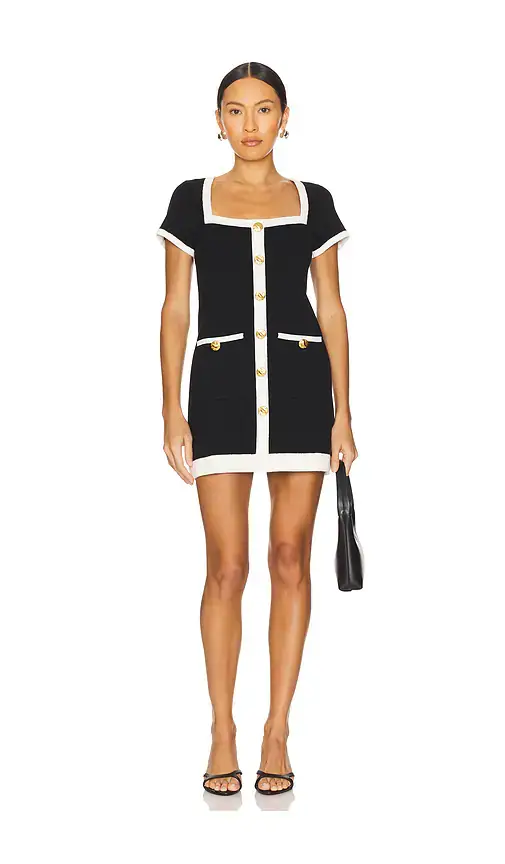 Show Me Your Mumu Sofia Sweater Dress