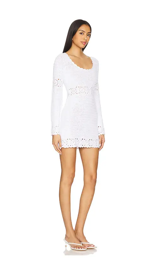 Show Me Your Mumu Jet Lag Dress | Thumbnail 2 Show Me Your Mumu Jet Lag Dress | Thumbnail 2