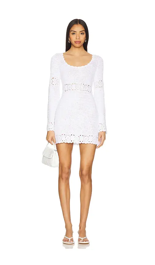 Show Me Your Mumu Jet Lag Dress