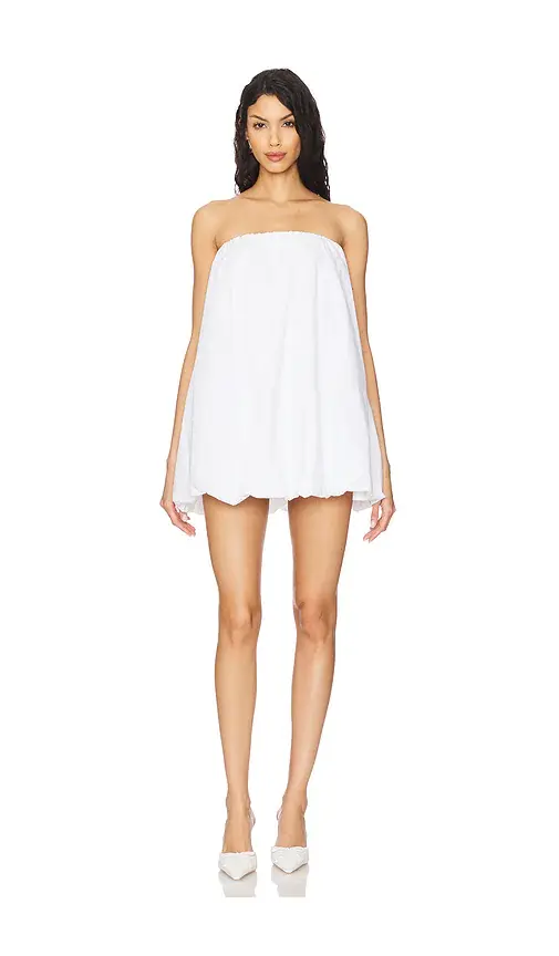 Show Me Your Mumu Beverly Bubble Dress