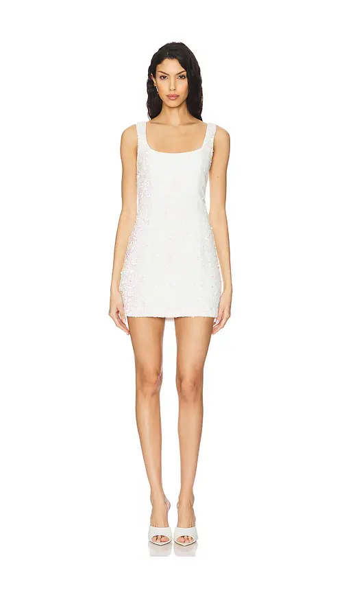 Show Me Your Mumu Let's Go Mini Dress