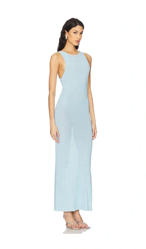 Show Me Your Mumu Miche Maxi Dress | Thumbnail 2 Show Me Your Mumu Miche Maxi Dress | Thumbnail 2