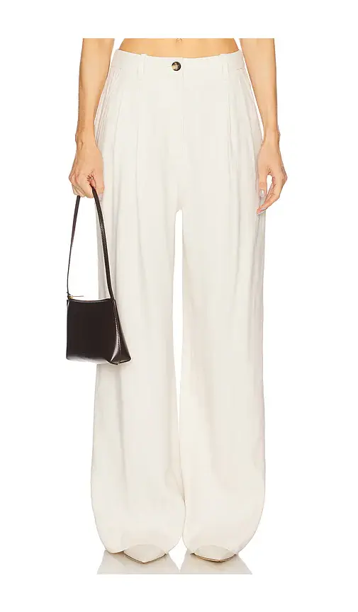 A.L.C. Tommy Pant | Image 1 A.L.C. Tommy Pant | Image 1