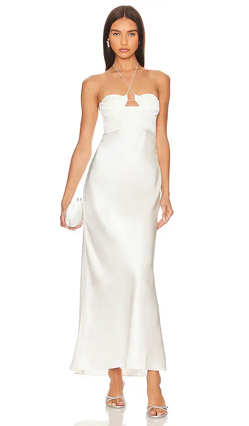 Anna October Sarah Midi Dress | Image 1 Anna October Sarah Midi Dress | Image 1