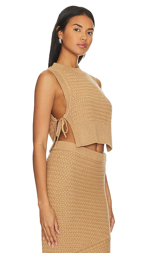 House of Harlow 1960 x REVOLVE Lilja Top | Thumbnail 2 House of Harlow 1960 x REVOLVE Lilja Top | Thumbnail 2