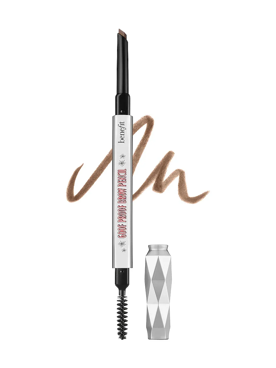 Benefit Cosmetics Goof Proof Eyebrow Pencil