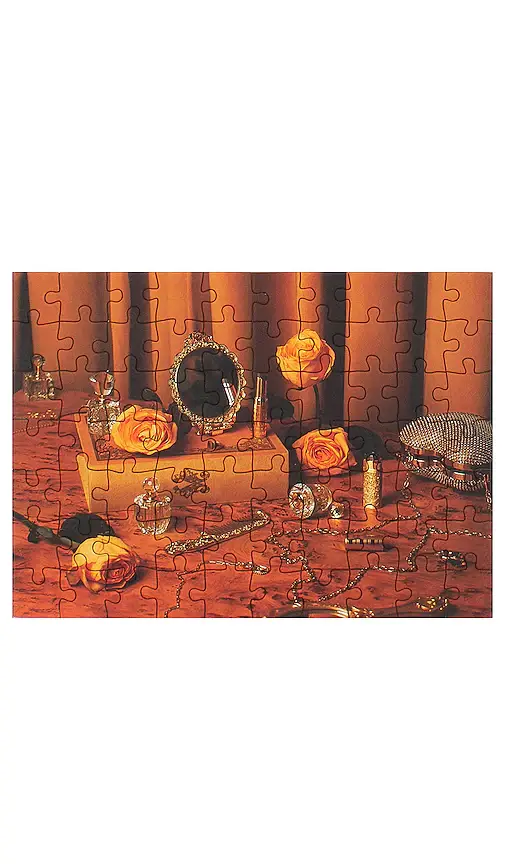 Piecework Gemini Mini Puzzle | Thumbnail 2 Piecework Gemini Mini Puzzle | Thumbnail 2