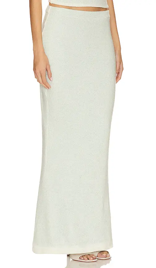 BUCI Mohair Mermaid Skirt | Thumbnail 2 BUCI Mohair Mermaid Skirt | Thumbnail 2
