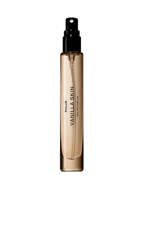 PHLUR Vanilla Skin Eau De Parfum 9.5ml | Image 1 PHLUR Vanilla Skin Eau De Parfum 9.5ml | Image 1