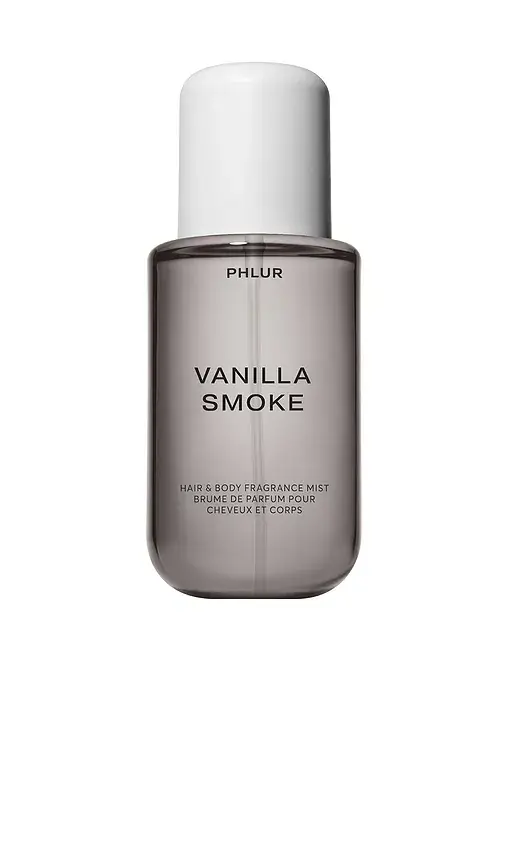 PHLUR Vanilla Smoke Hair And Body Mist 8oz | Thumbnail 2 PHLUR Vanilla Smoke Hair And Body Mist 8oz | Thumbnail 2