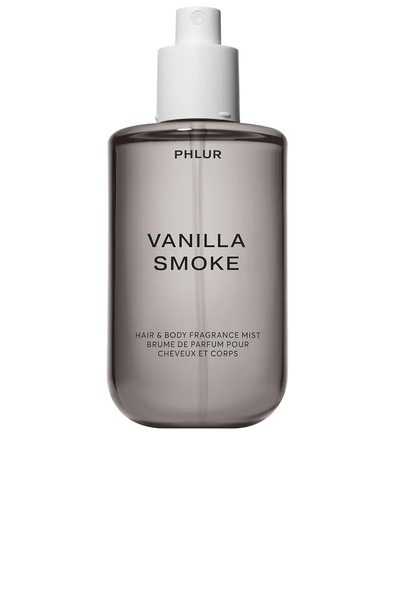 PHLUR Vanilla Smoke Hair And Body Mist 8oz | Thumbnail 3 PHLUR Vanilla Smoke Hair And Body Mist 8oz | Thumbnail 3