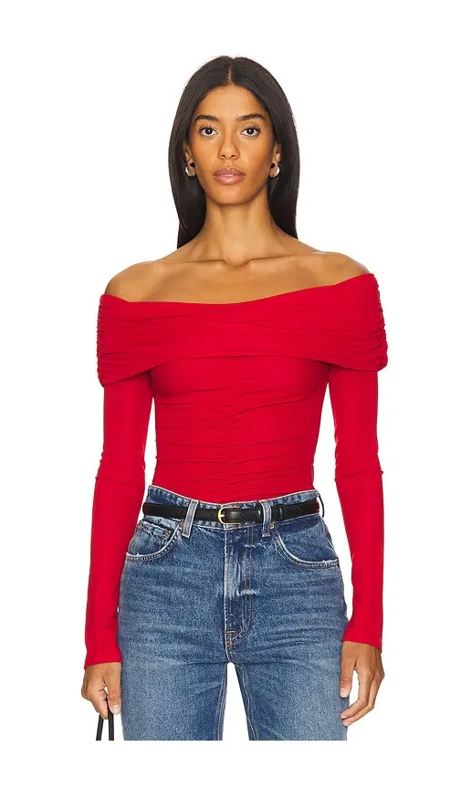 House of Harlow 1960 x REVOLVE Suki Top | Image 1 House of Harlow 1960 x REVOLVE Suki Top | Image 1