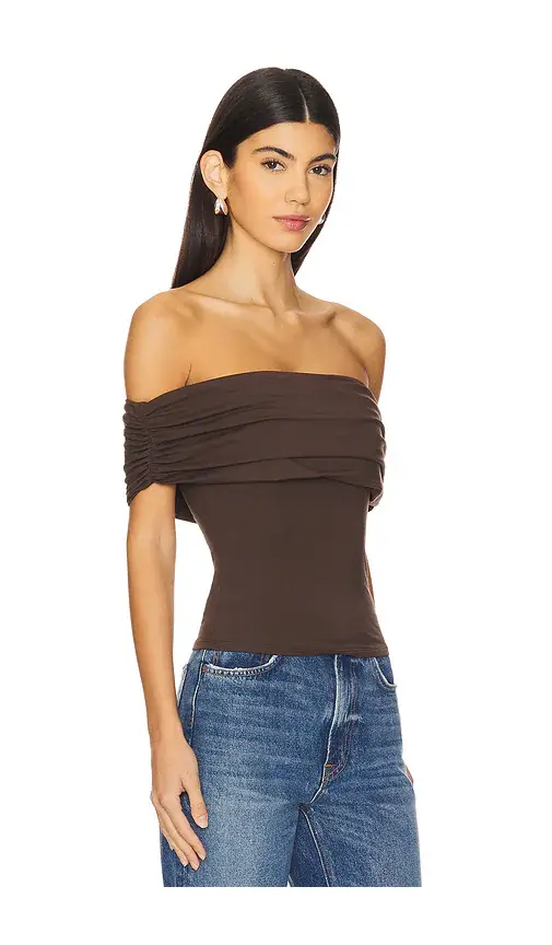 House of Harlow 1960 x REVOLVE Whittney Top | Thumbnail 2 House of Harlow 1960 x REVOLVE Whittney Top | Thumbnail 2
