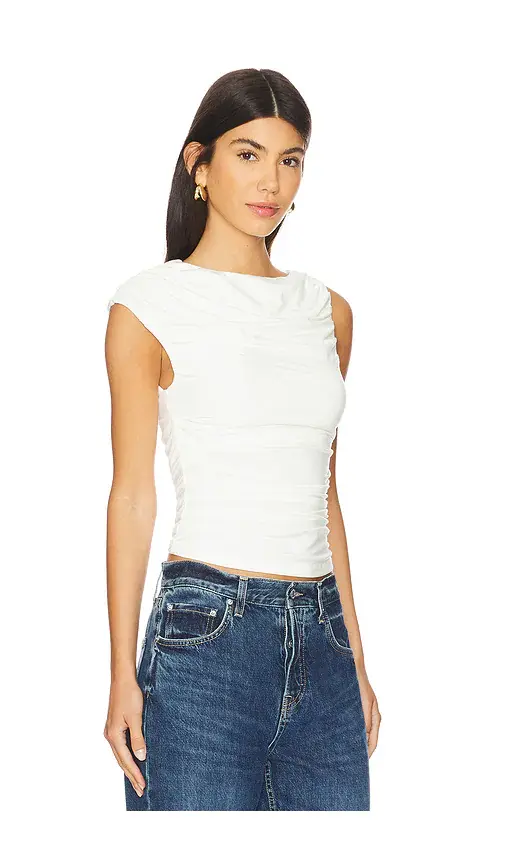 House of Harlow 1960 x REVOLVE Carli Top | Thumbnail 2 House of Harlow 1960 x REVOLVE Carli Top | Thumbnail 2