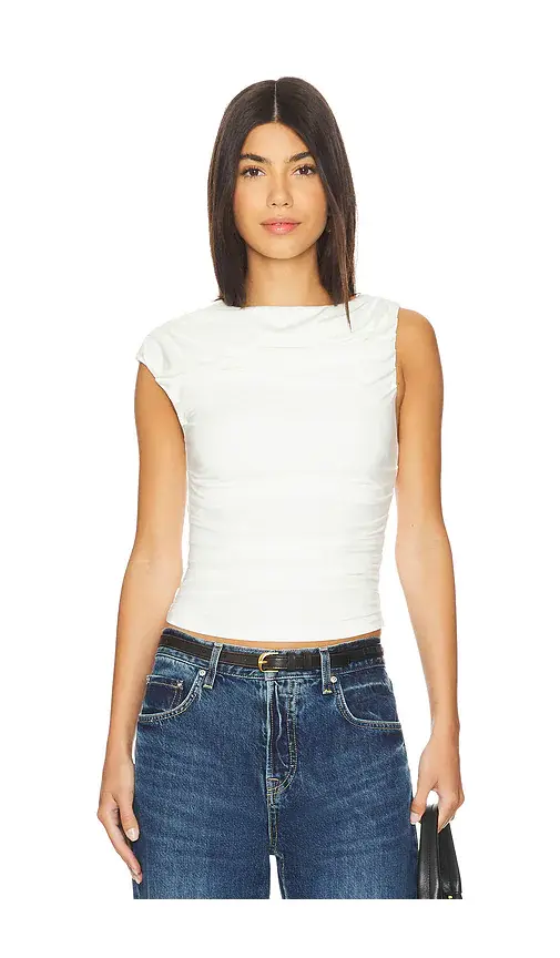 x REVOLVE Carli Top x REVOLVE Carli Top