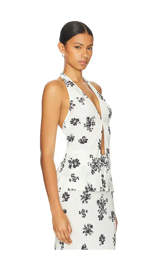 House of Harlow 1960 x REVOLVE Jinx Top | Thumbnail 2 House of Harlow 1960 x REVOLVE Jinx Top | Thumbnail 2