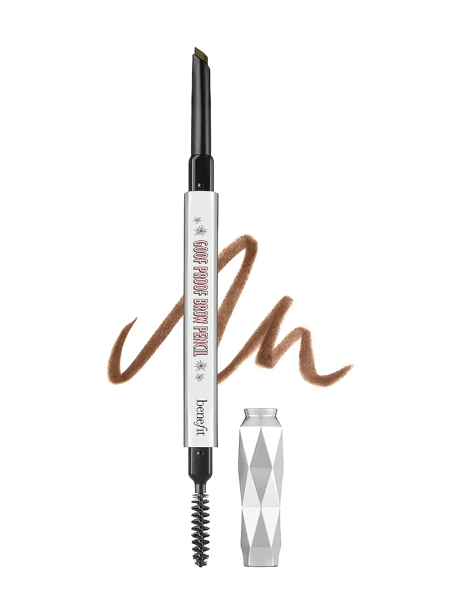 Benefit Cosmetics Goof Proof Eyebrow Pencil
