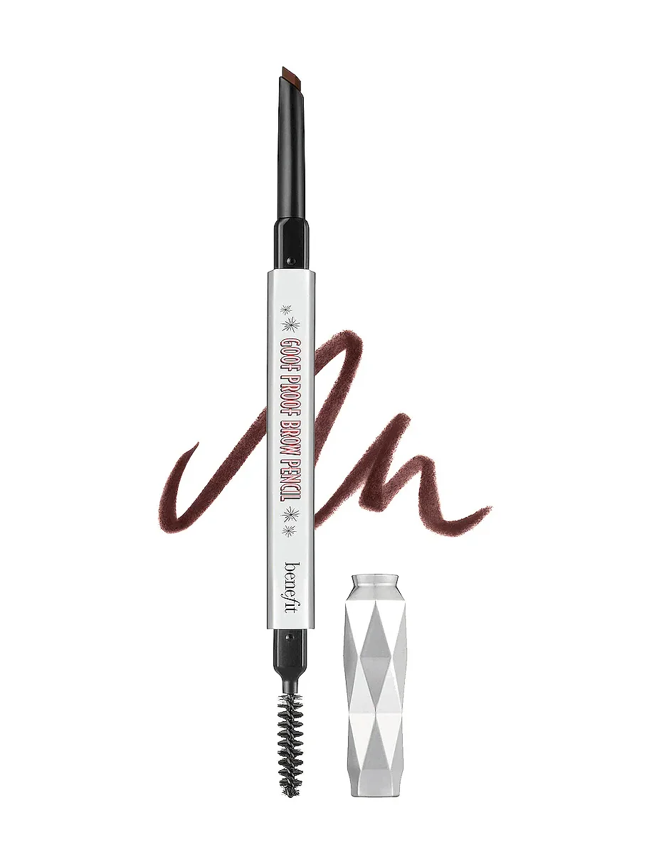 Benefit Cosmetics Goof Proof Eyebrow Pencil