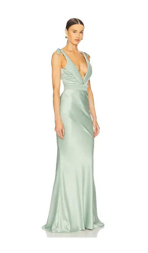 Zhivago Beloved Gown | Thumbnail 2 Zhivago Beloved Gown | Thumbnail 2