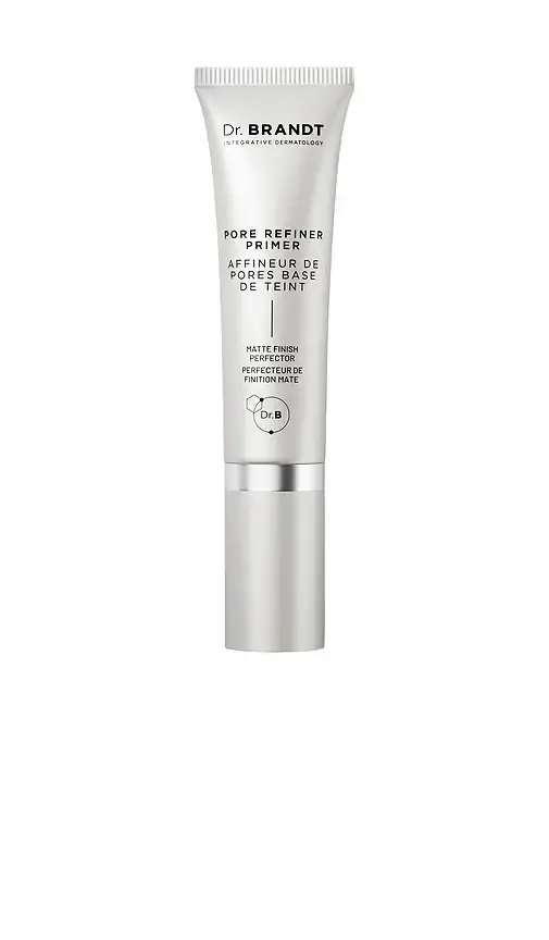 dr. brandt skincare Pores No More Refiner Primer | Image 1 dr. brandt skincare Pores No More Refiner Primer | Image 1