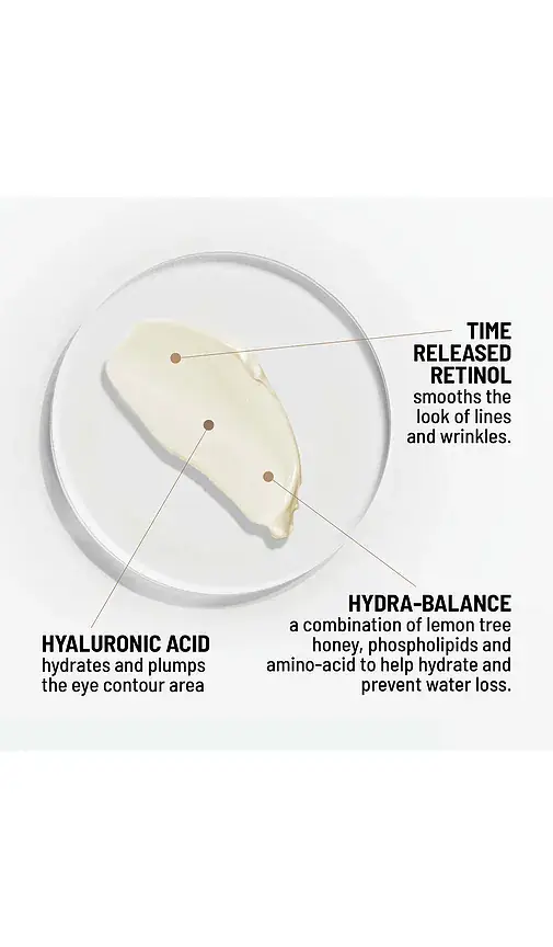 dr. brandt skincare Bright This Way 24/7 Retinol Eye Cream | Thumbnail 2 dr. brandt skincare Bright This Way 24/7 Retinol Eye Cream | Thumbnail 2