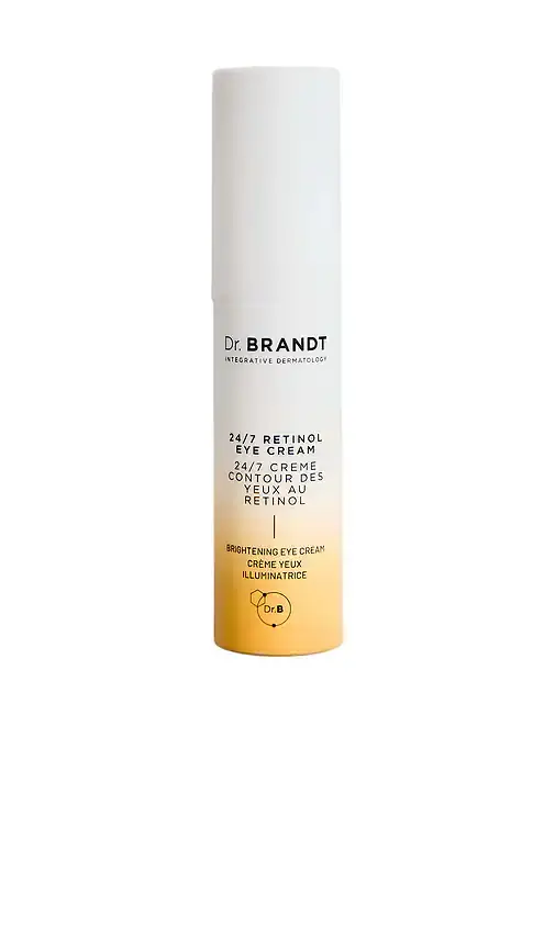dr. brandt skincare Bright This Way 24/7 Retinol Eye Cream