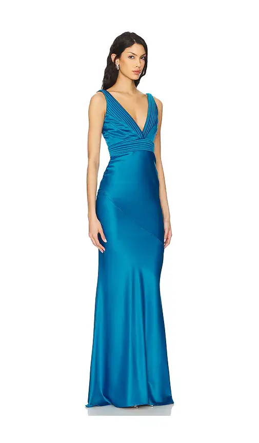Zhivago Beloved Gown | Thumbnail 2 Zhivago Beloved Gown | Thumbnail 2