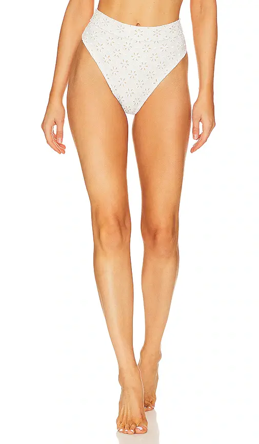 Tularosa Aluka High Waist Bottom | Image 1 Tularosa Aluka High Waist Bottom | Image 1