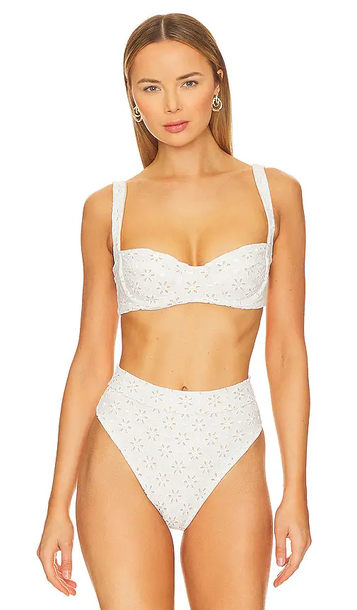 Tularosa Aluka Top | Image 1 Tularosa Aluka Top | Image 1