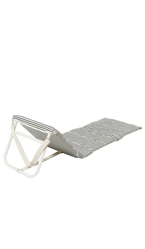 Sunnylife Reclining Beach Chair | Thumbnail 2