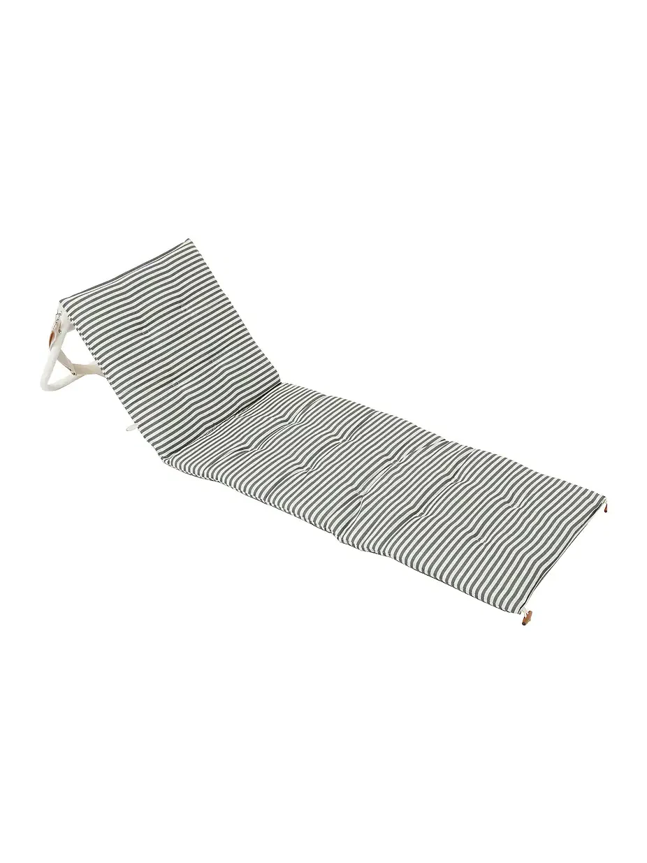 Sunnylife Reclining Beach Chair