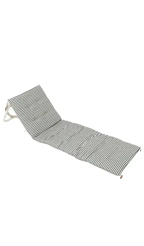Sunnylife Reclining Beach Chair