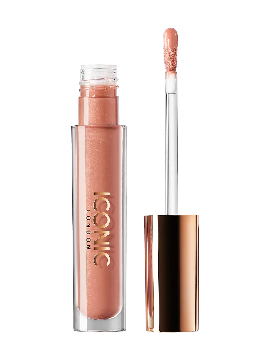 ICONIC LONDON Lip Plumping Gloss