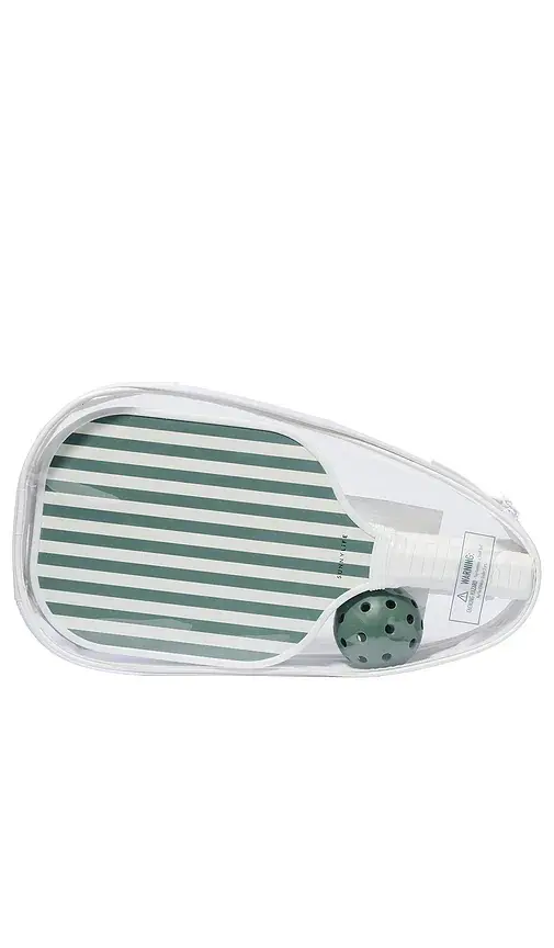 Sunnylife Pickle Ball Set | Thumbnail 2 Sunnylife Pickle Ball Set | Thumbnail 2
