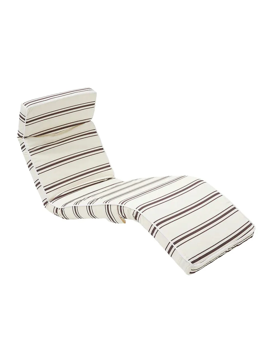 Sunnylife The Lounger Chair