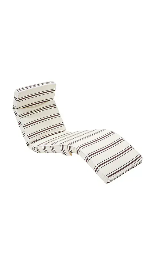 Sunnylife The Lounger Chair