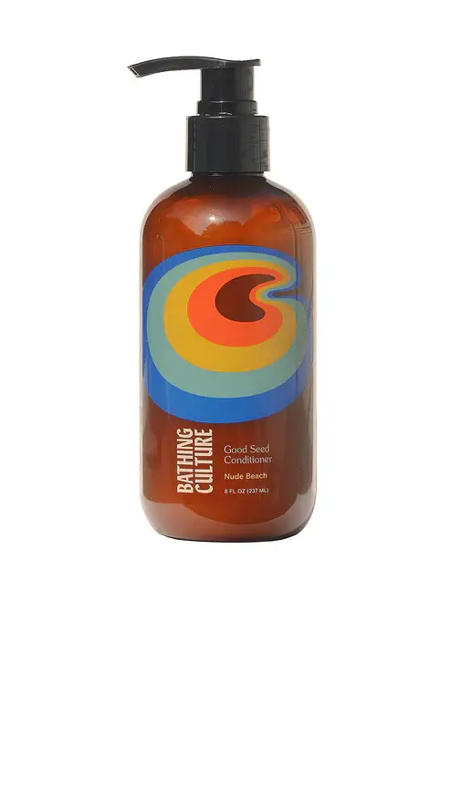 Bathing Culture Good Seed Conditioner