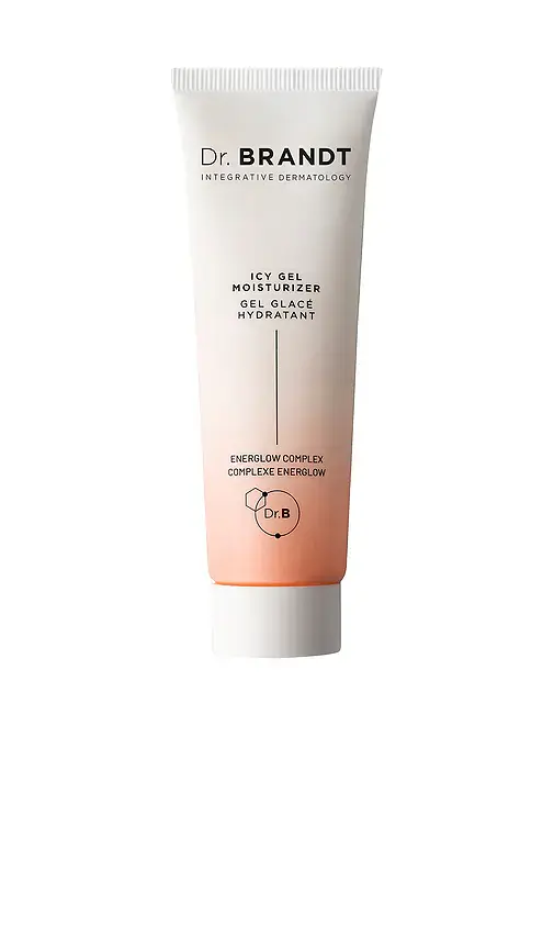 dr. brandt skincare Id-stress Icy Gel Moisturizer | Image 1 dr. brandt skincare Id-stress Icy Gel Moisturizer | Image 1