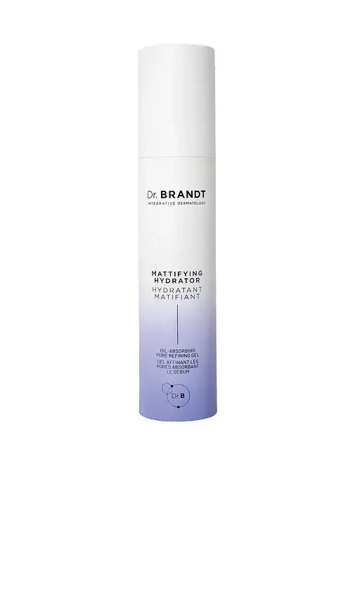 dr. brandt skincare Pores No More Mattifying Hydrator | Image 1 dr. brandt skincare Pores No More Mattifying Hydrator | Image 1