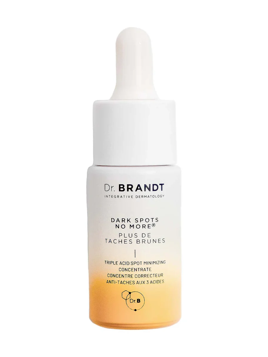 dr. brandt skincare Bright This Way Dark Spots No More Serum