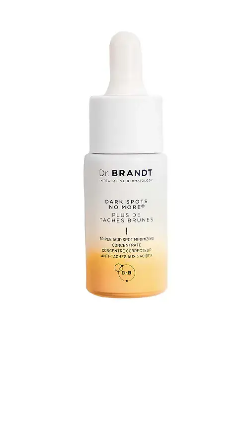 dr. brandt skincare Bright This Way Dark Spots No More Serum