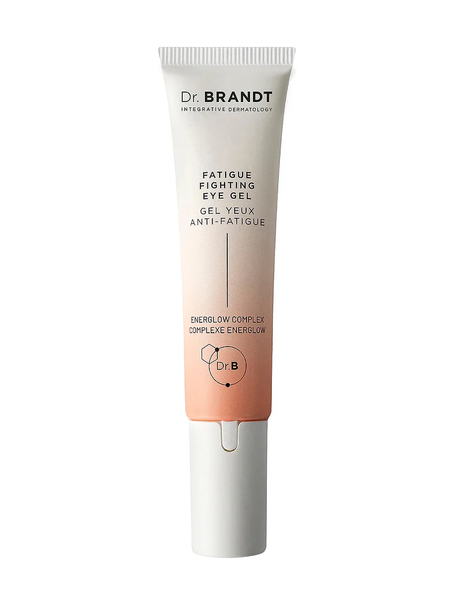 dr. brandt skincare Id-stress Fatigue Fighting Eye Gel
