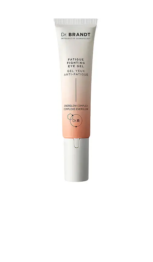 dr. brandt skincare Id-stress Fatigue Fighting Eye Gel