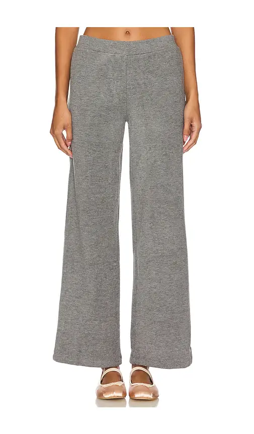 Bobi Wide Leg Pant | Image 1 Bobi Wide Leg Pant | Image 1