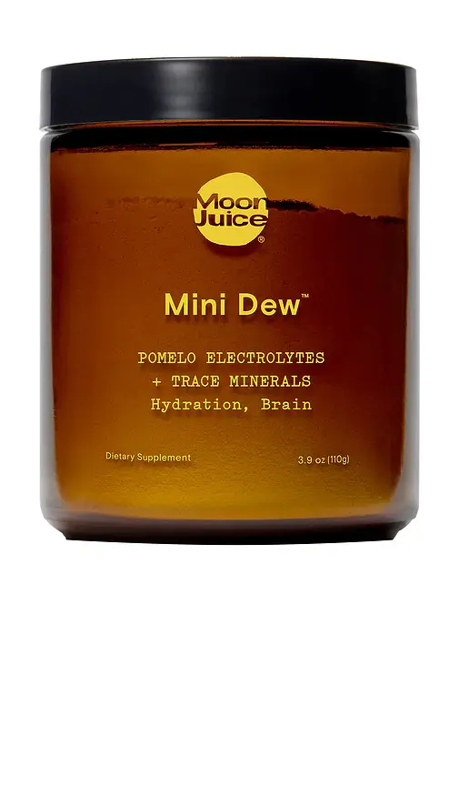 Moon Juice Mini Dew Pomelo